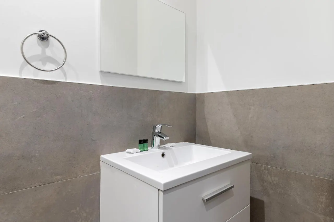 Hsh Divry-Gaite Montparnasse Superbe Appartement 4P Parijs